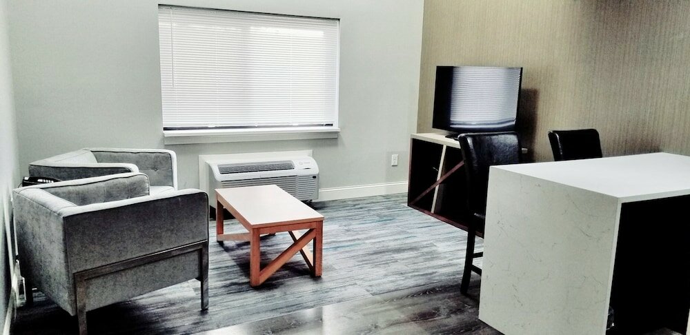 Фото Somerset Lofts, Ascend Hotel Collection