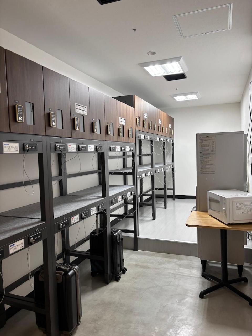 Фото Apa Hotel Nagano