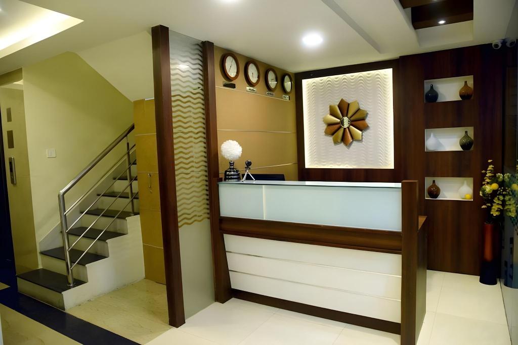 Фото отеля 4