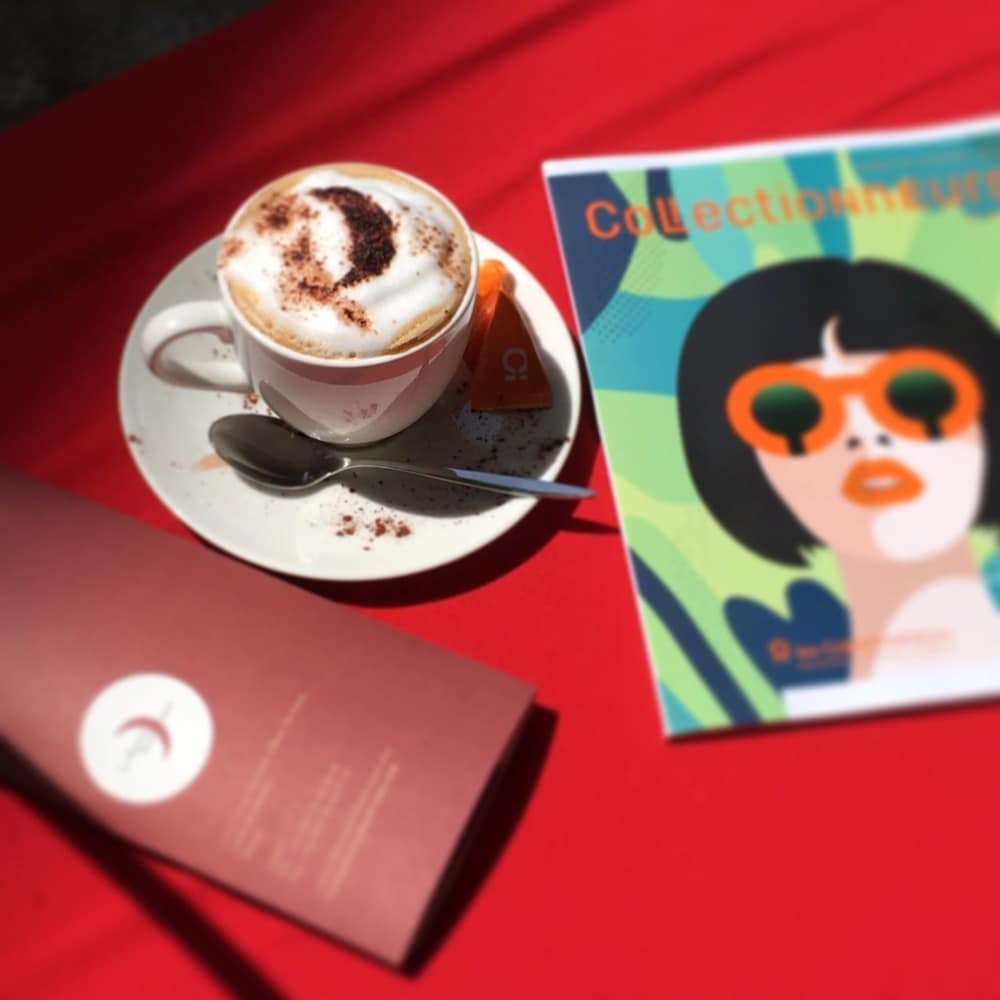 Фото La Maison Bord'eaux