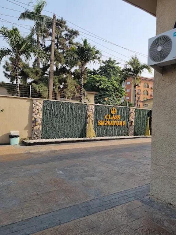 Фото Class Suites Signature