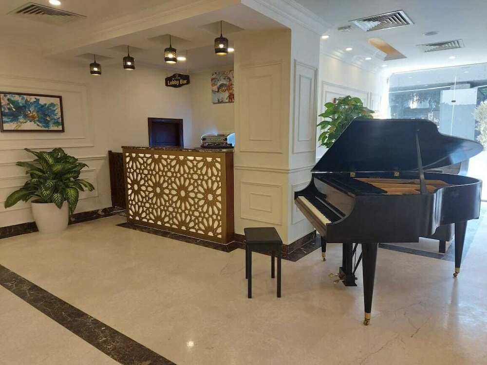 Фото Jewel Zamalek Hotel