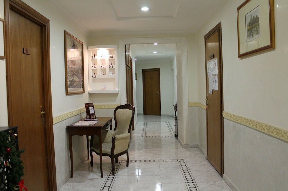 Фото Hotel Fiori