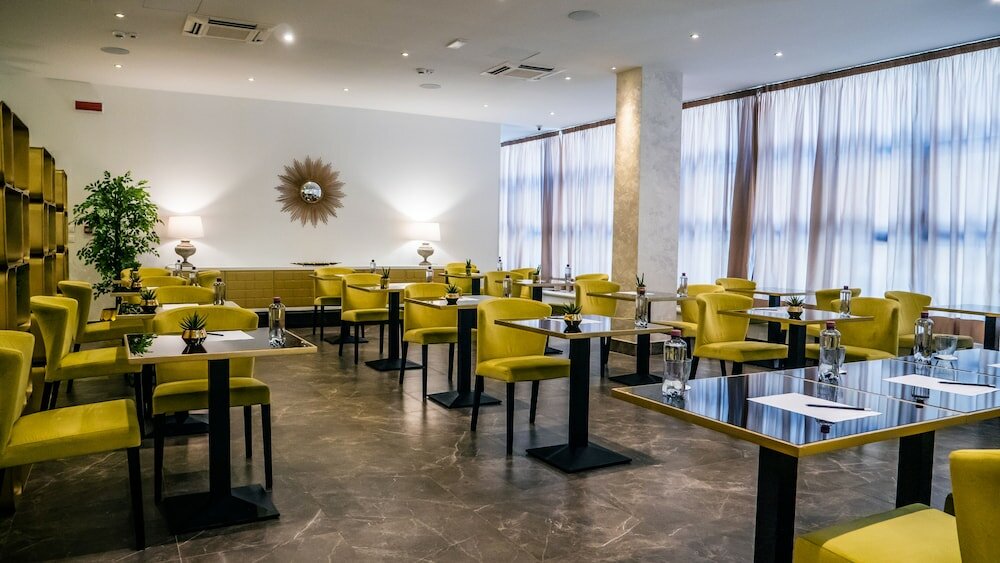 Фото Hotel Up Museum - Wellness & SPA