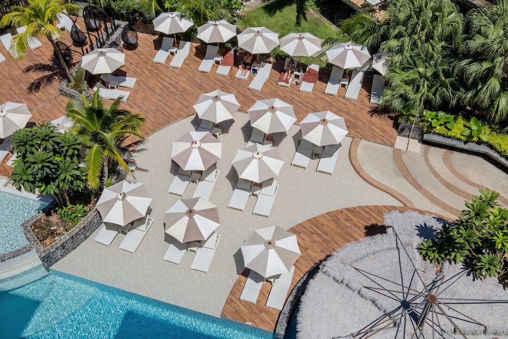 Фото Sea Seeker Krabi Resort