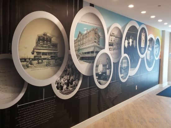 Фото Commander Hotel & Suites