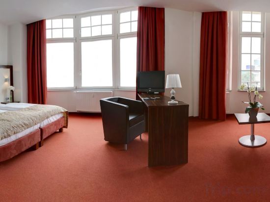 Фото Hotel Royal International