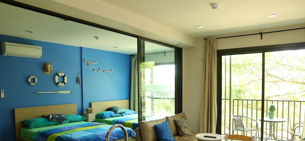 Фото Rain Cha-Am Huahin by Sake