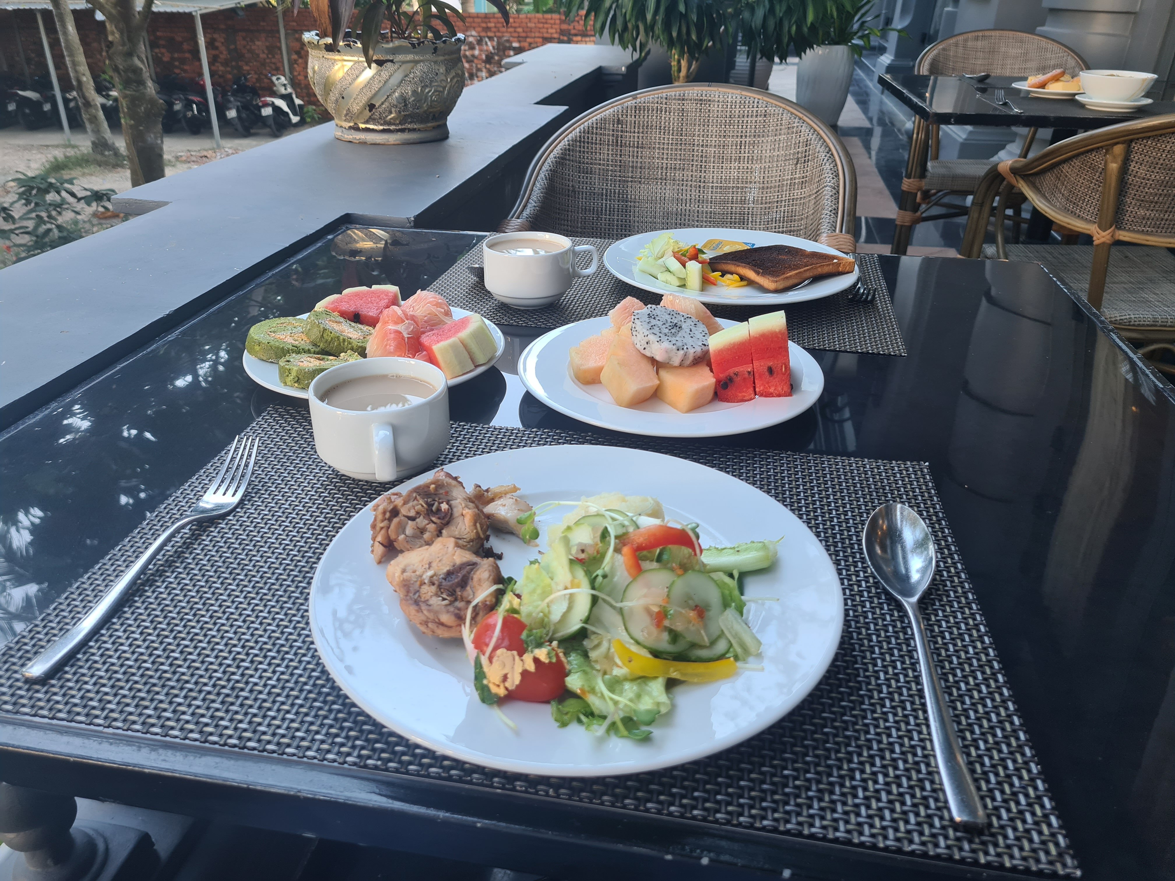 Фото Avs Hotel Phu Quoc