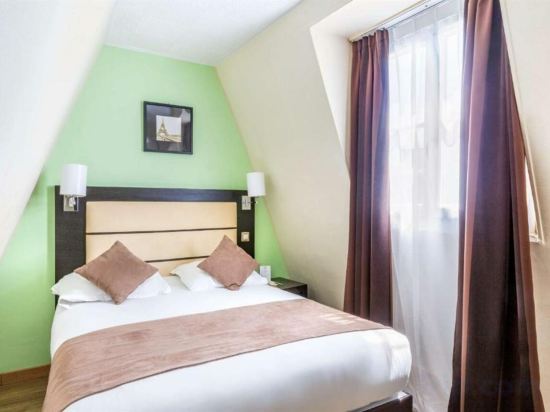 Фото Sure Hotel by Best Western Paris Gare du Nord