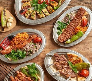 Sultanahmet Koftecisi (İstanbul, Kadikoy, Bagdat Avenue, 159A), restaurant