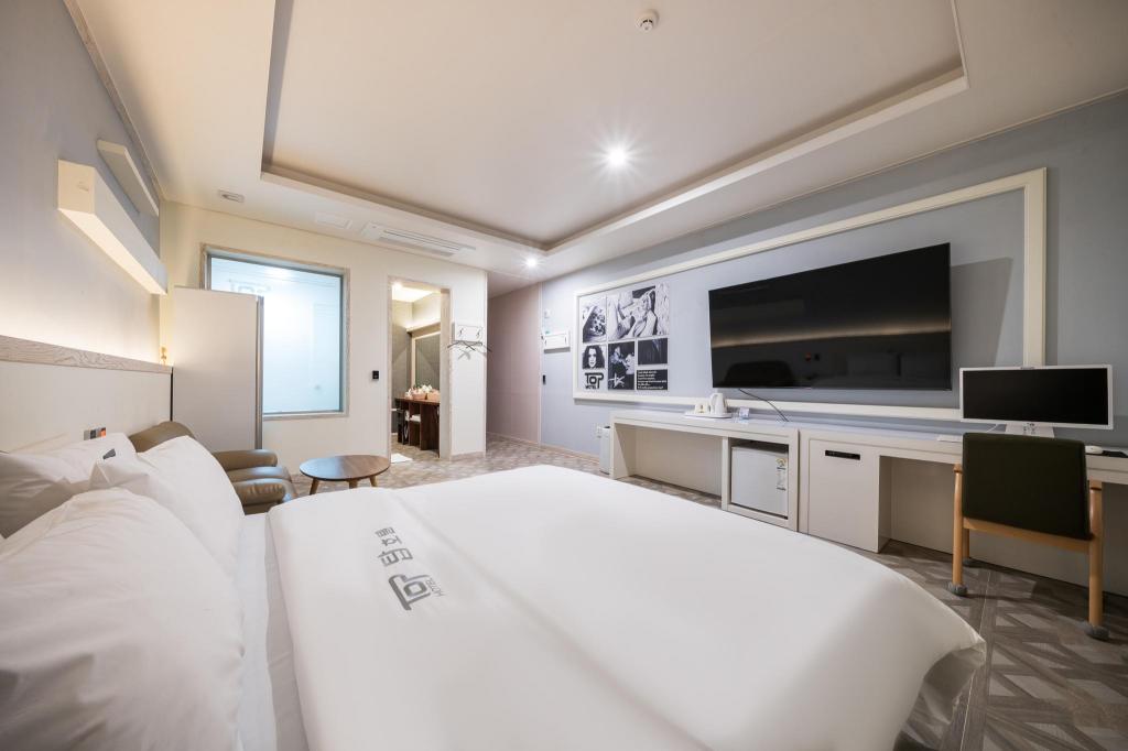 Фото Top Hotel