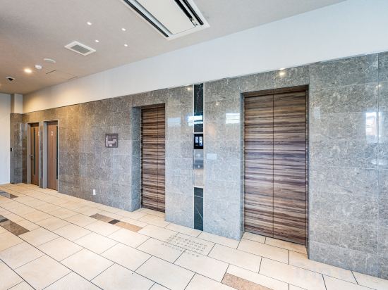 Фото Kyoto City Gardens Hotel