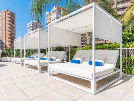 Фото Port Benidorm Hotel & SPA