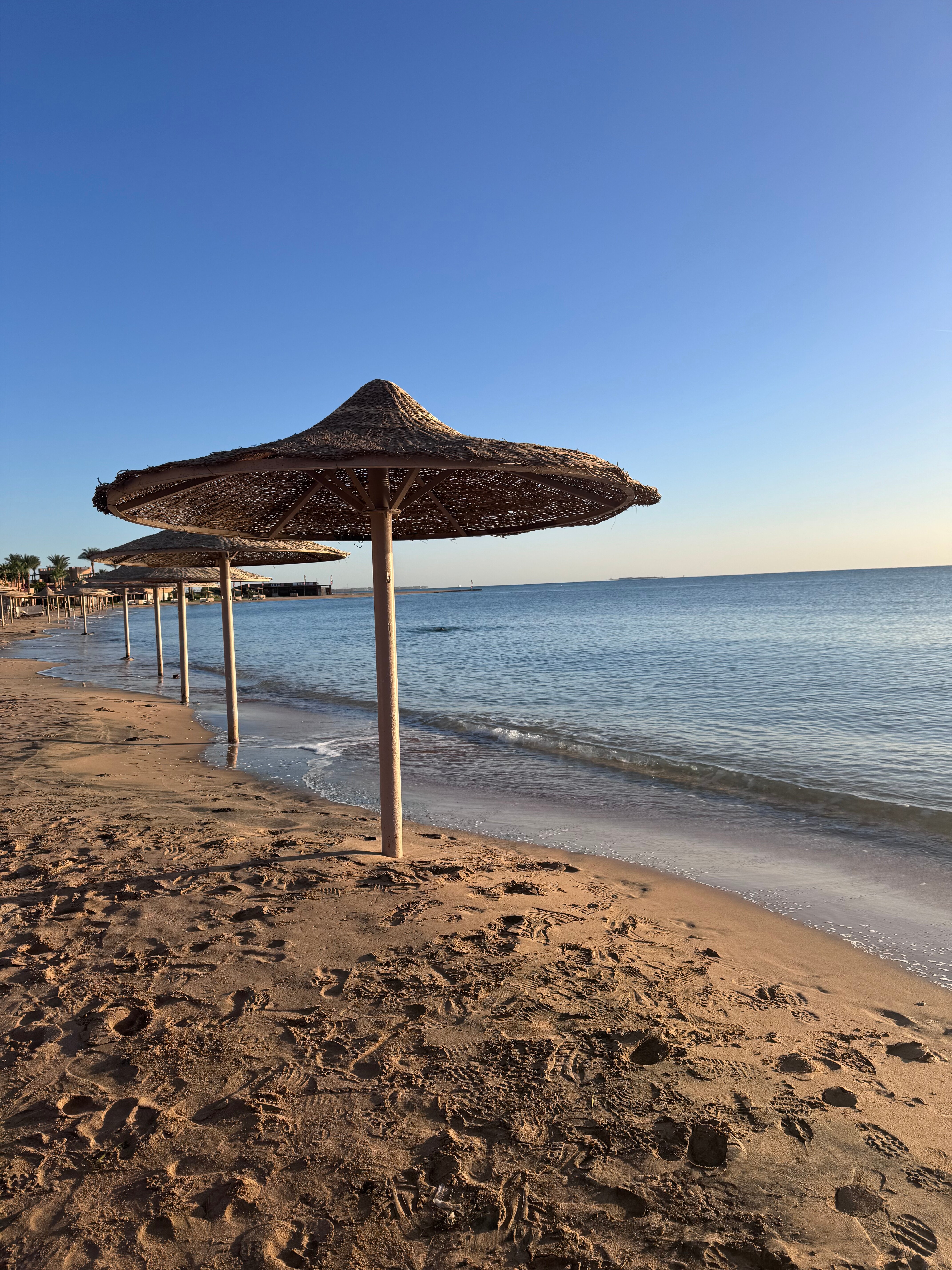 Фото Imperial Shams Abu Soma Resort