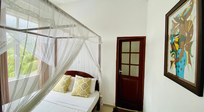 Фото Bliss Luxury Apartment