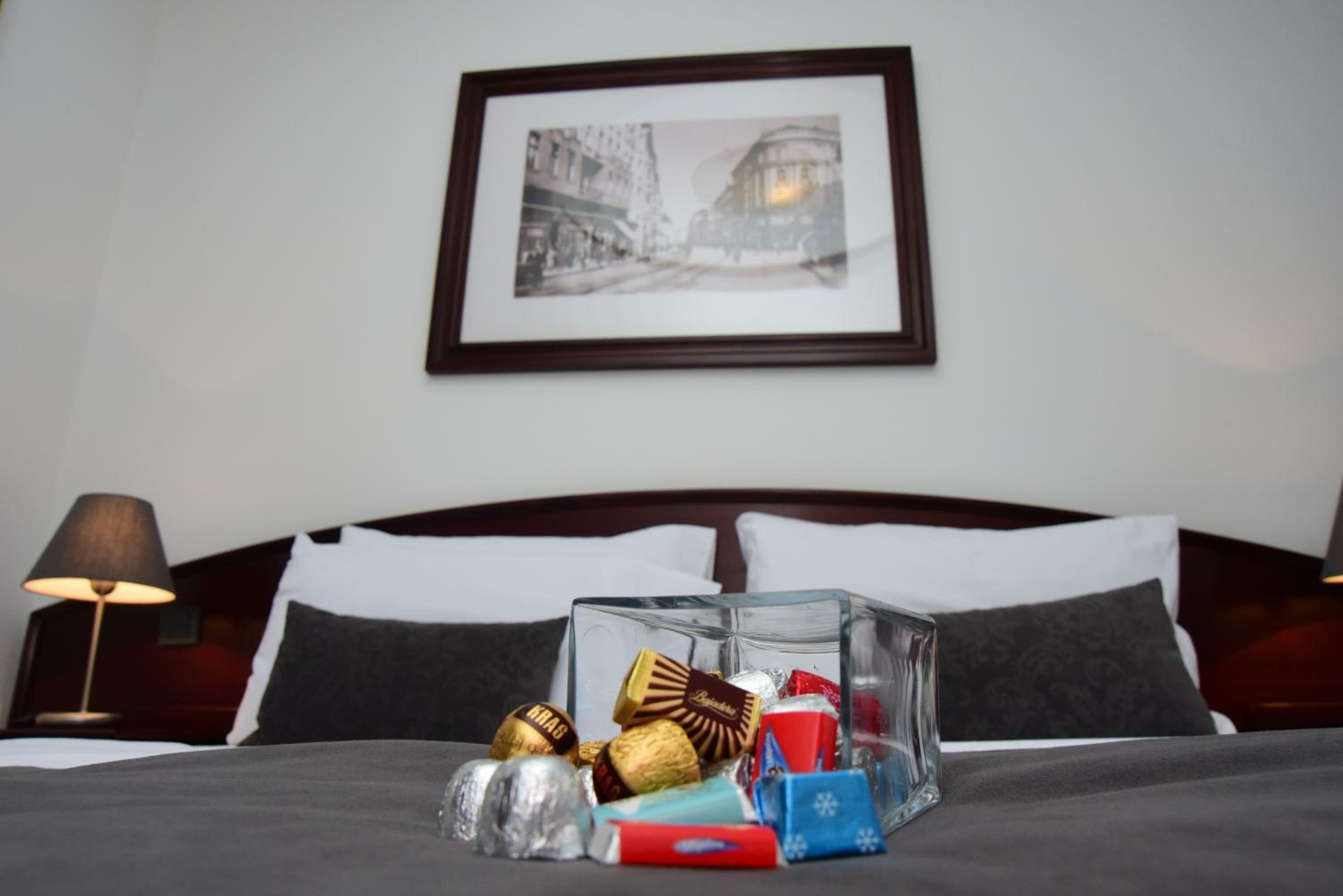 Фото Hotel Meridijan16