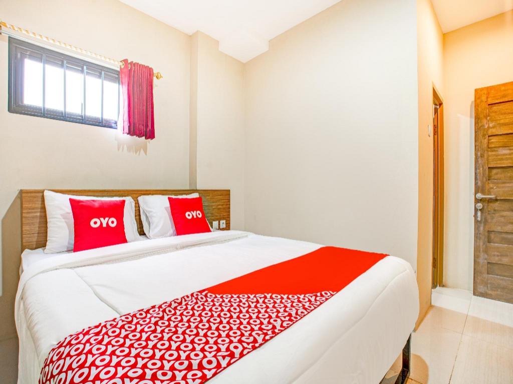 Фото Oyo 3462 Cimindi Residence