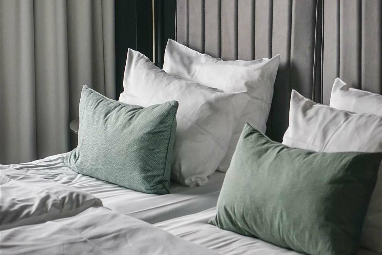 Фото Hotel Danmark by Brøchner Hotels