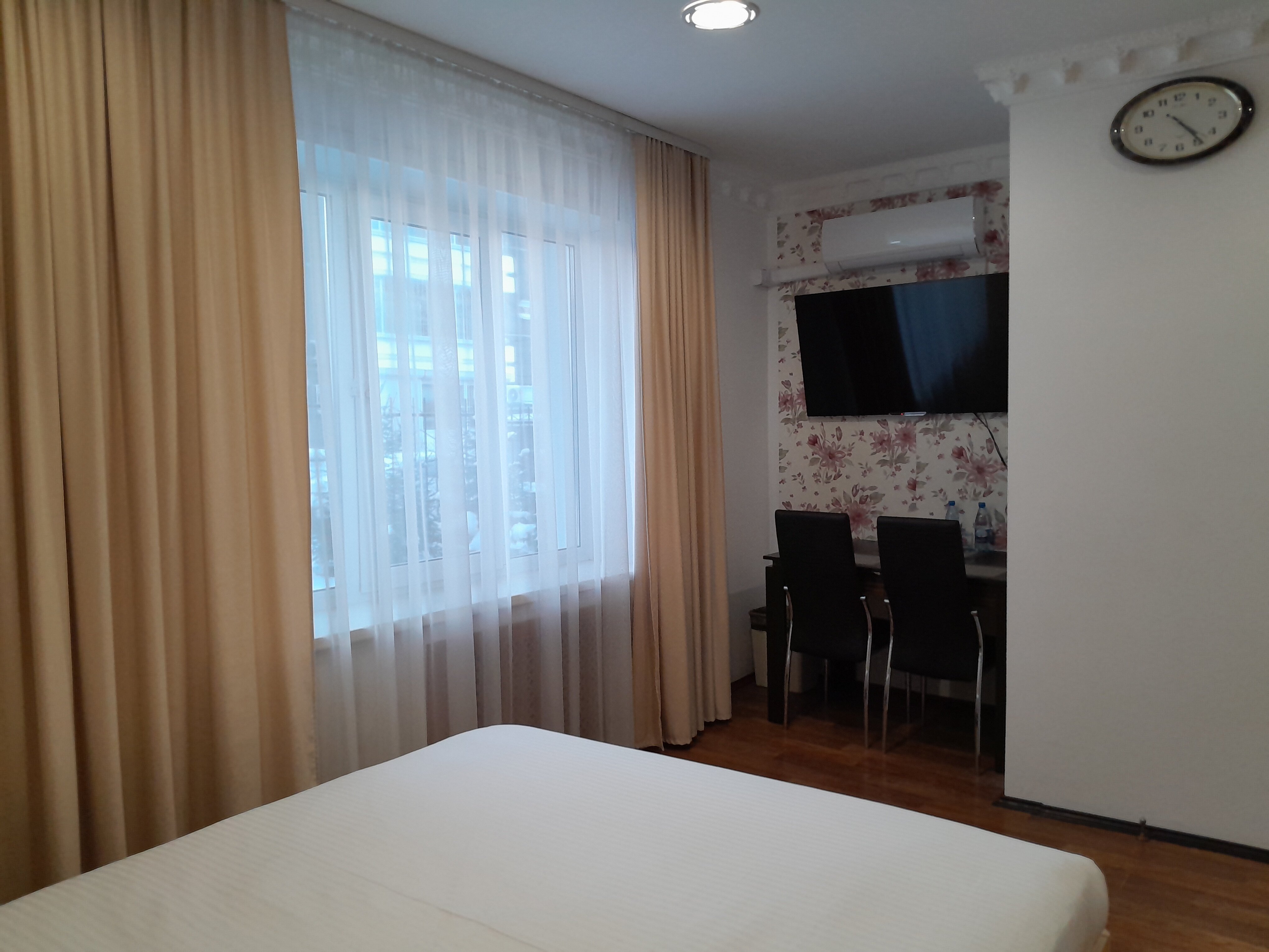 Фото Комфорт отель