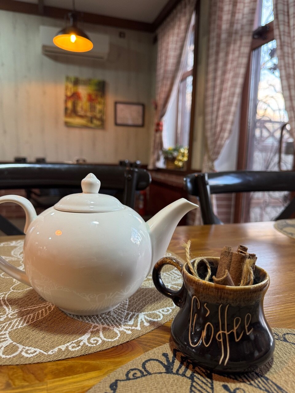 Фото Уютный Дом