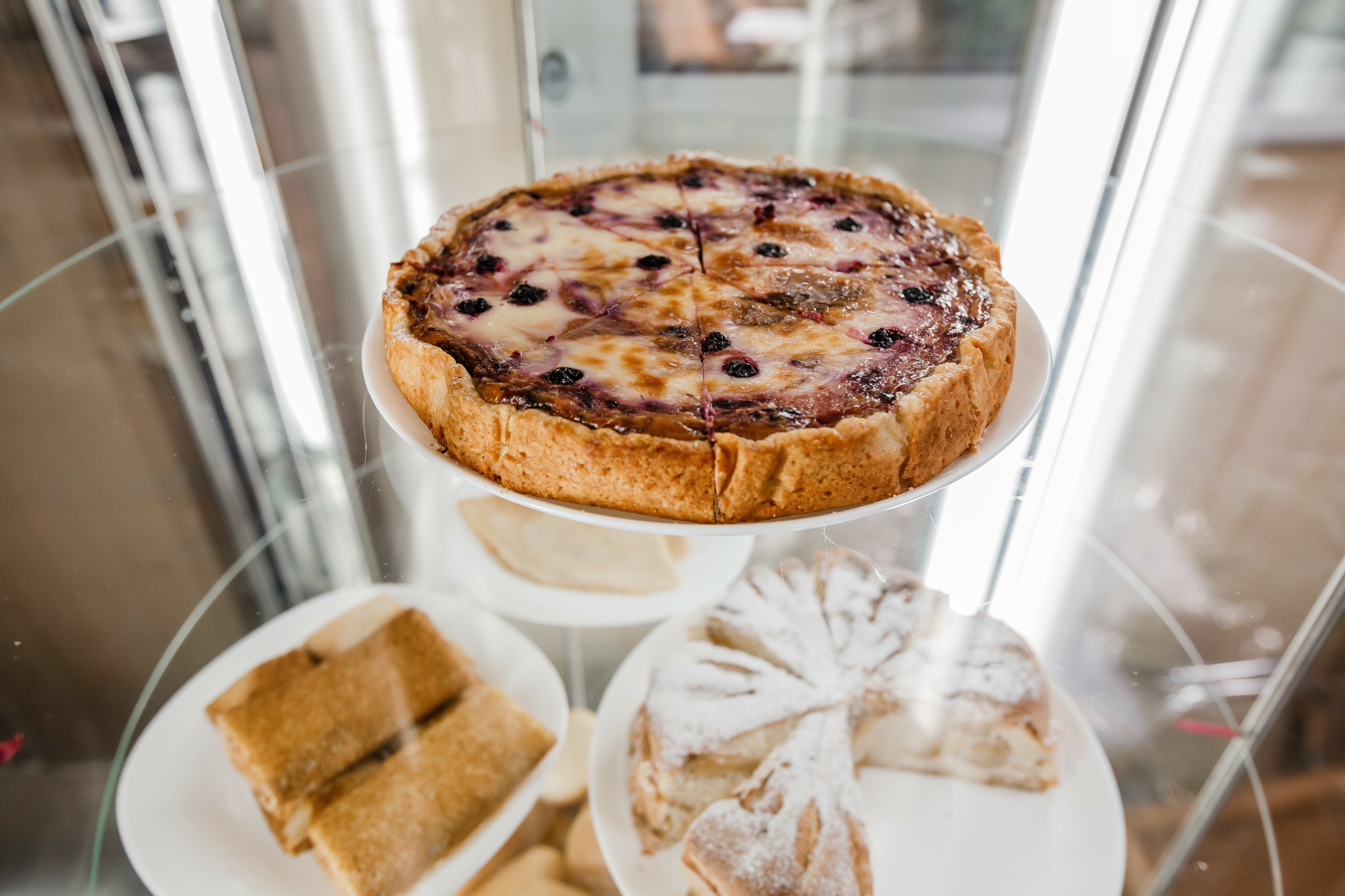 Фото Inal Bay Виктория