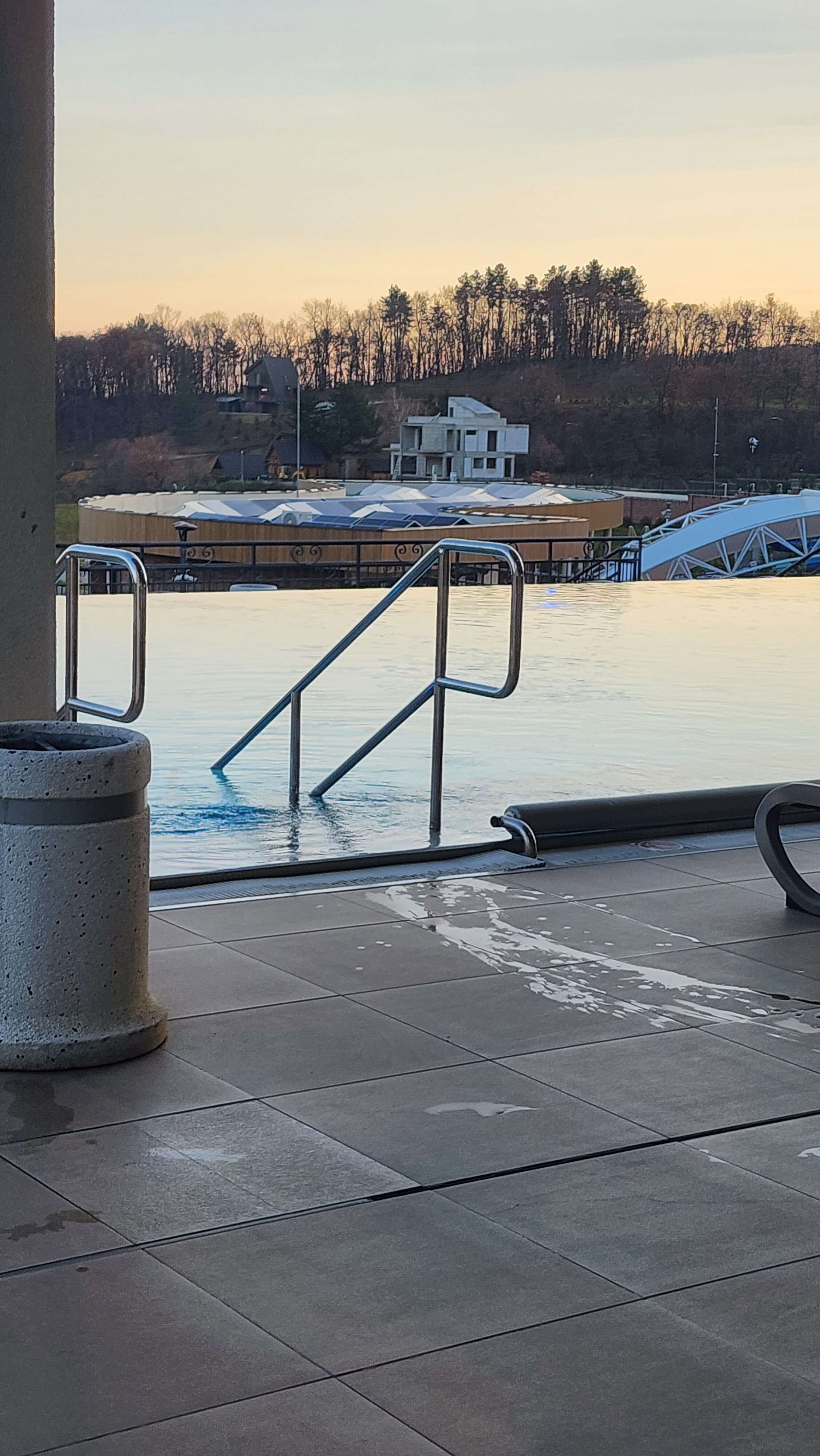 Фото Mövenpick Resort and SPA Fruske Terme