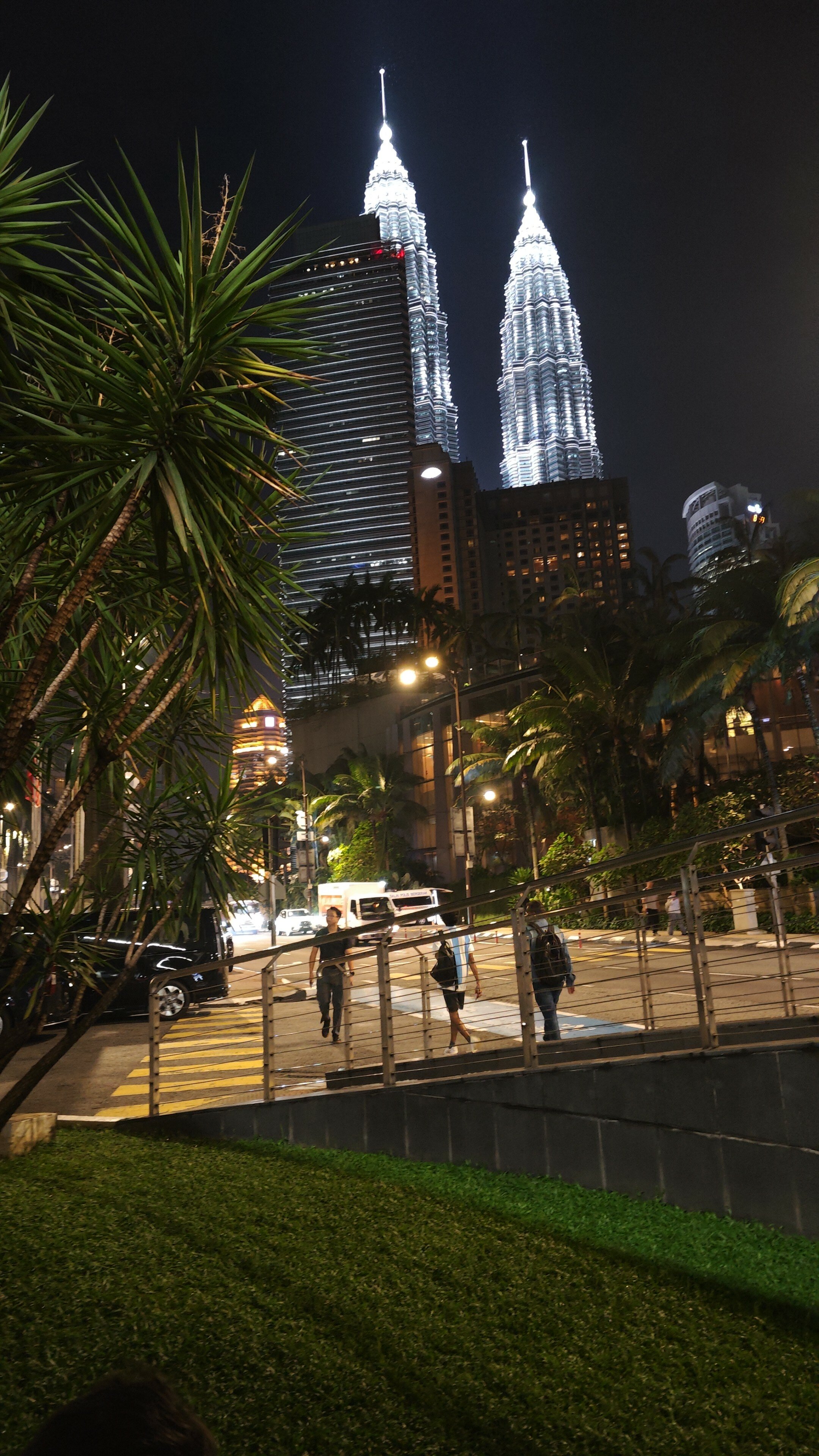 Фото Impiana Klcc Hotel