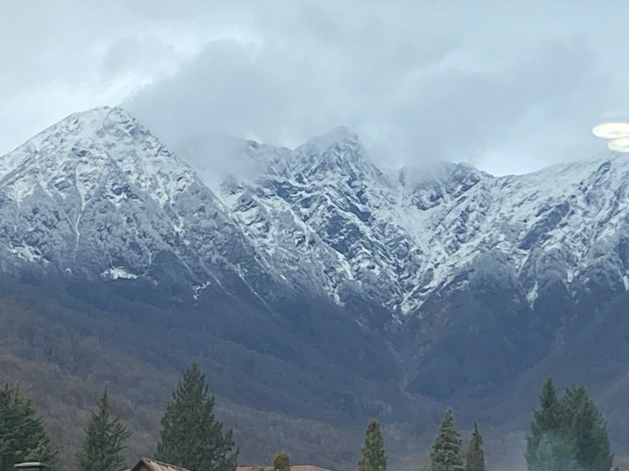 Фото Вилла Лилиан