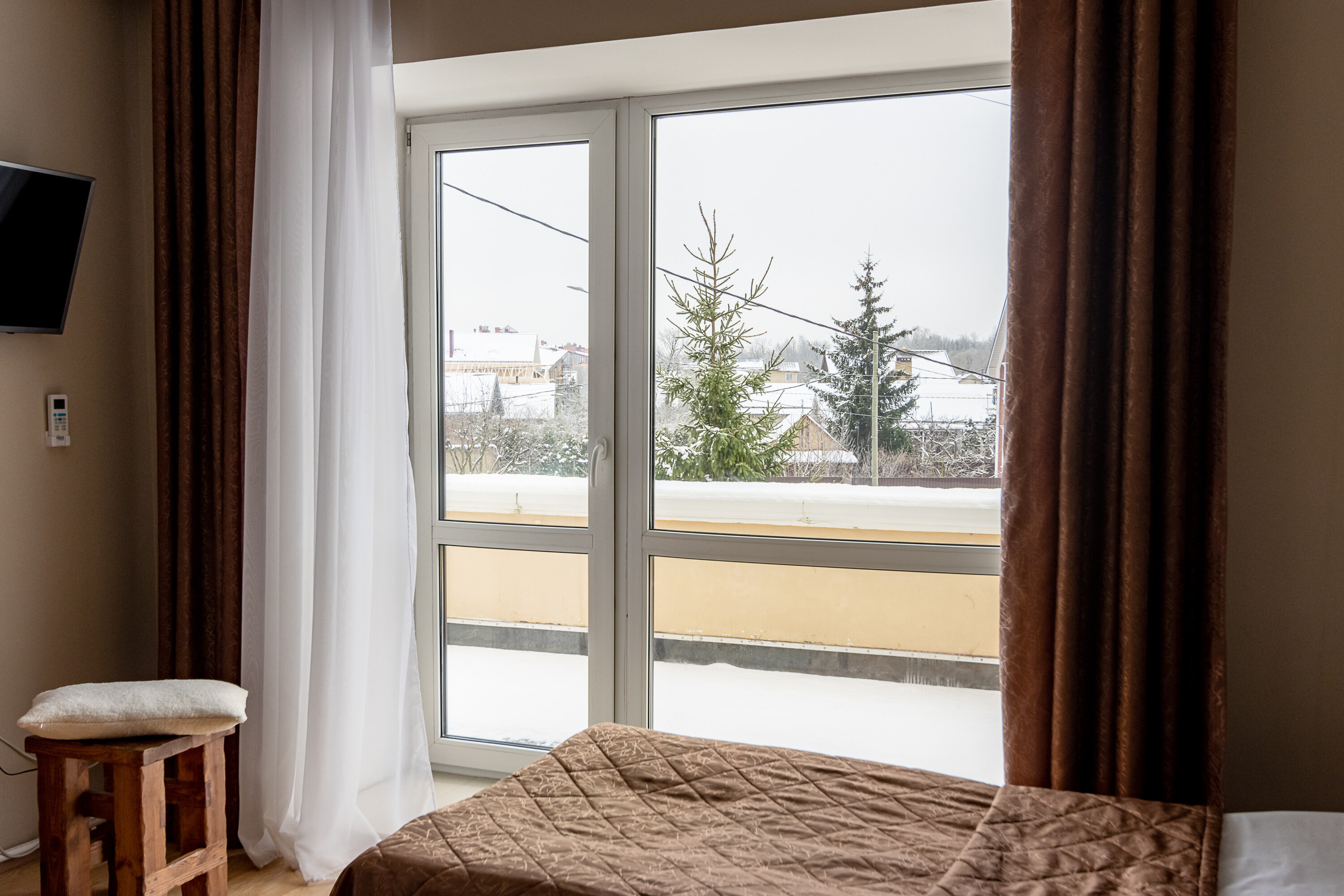 Фото Номера в Пушкине