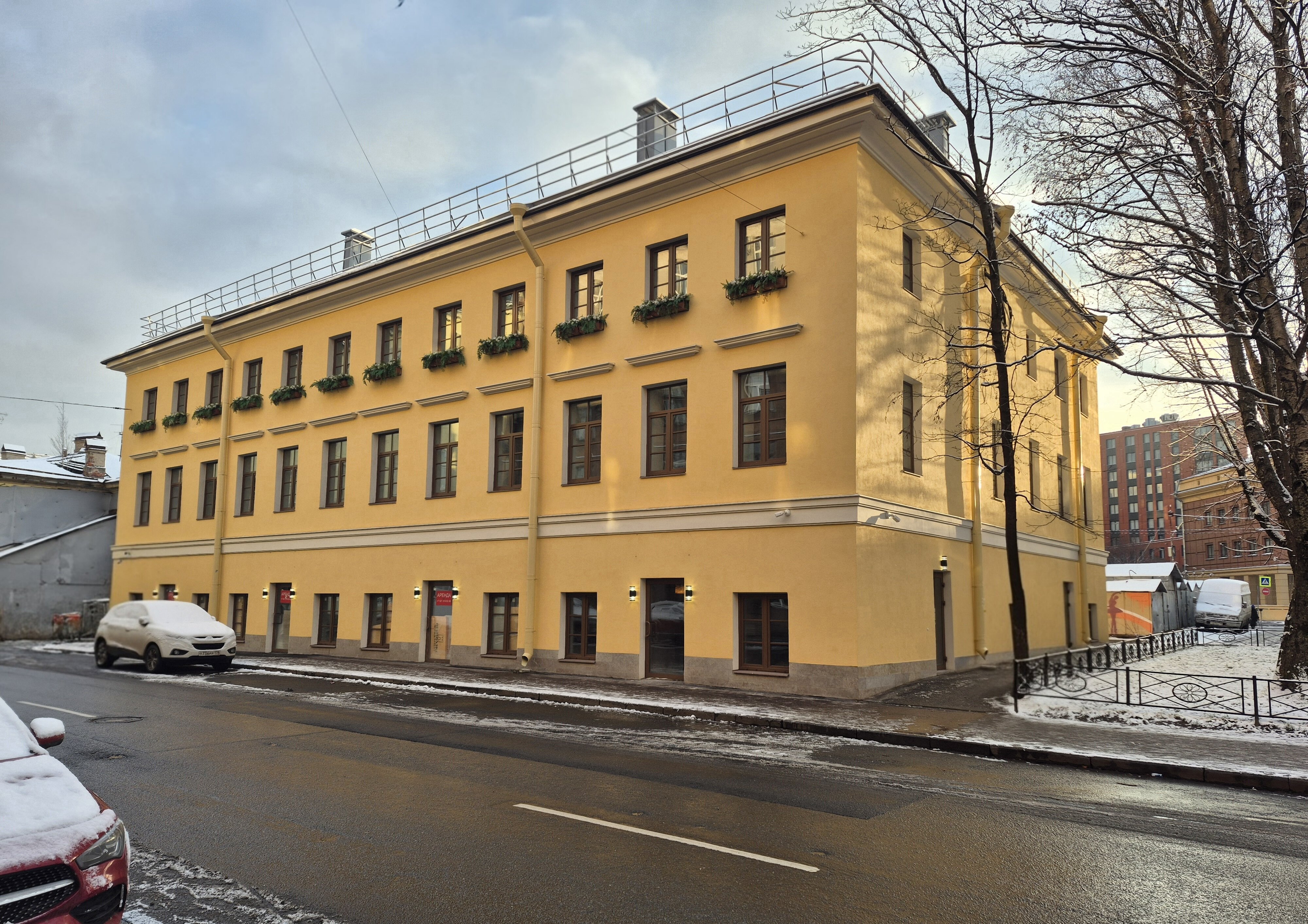 Фото отеля 5