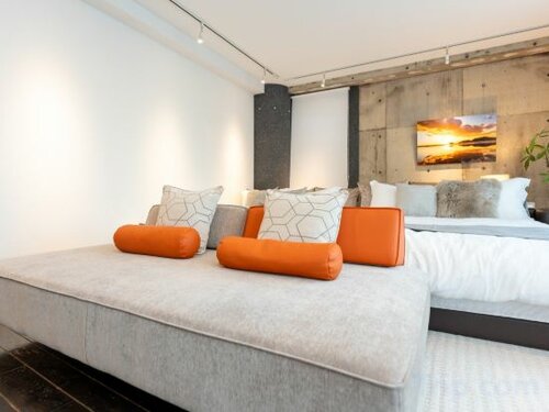 Гостиница Guest room Kamakura Nagomi -Camellia- в Камакуре