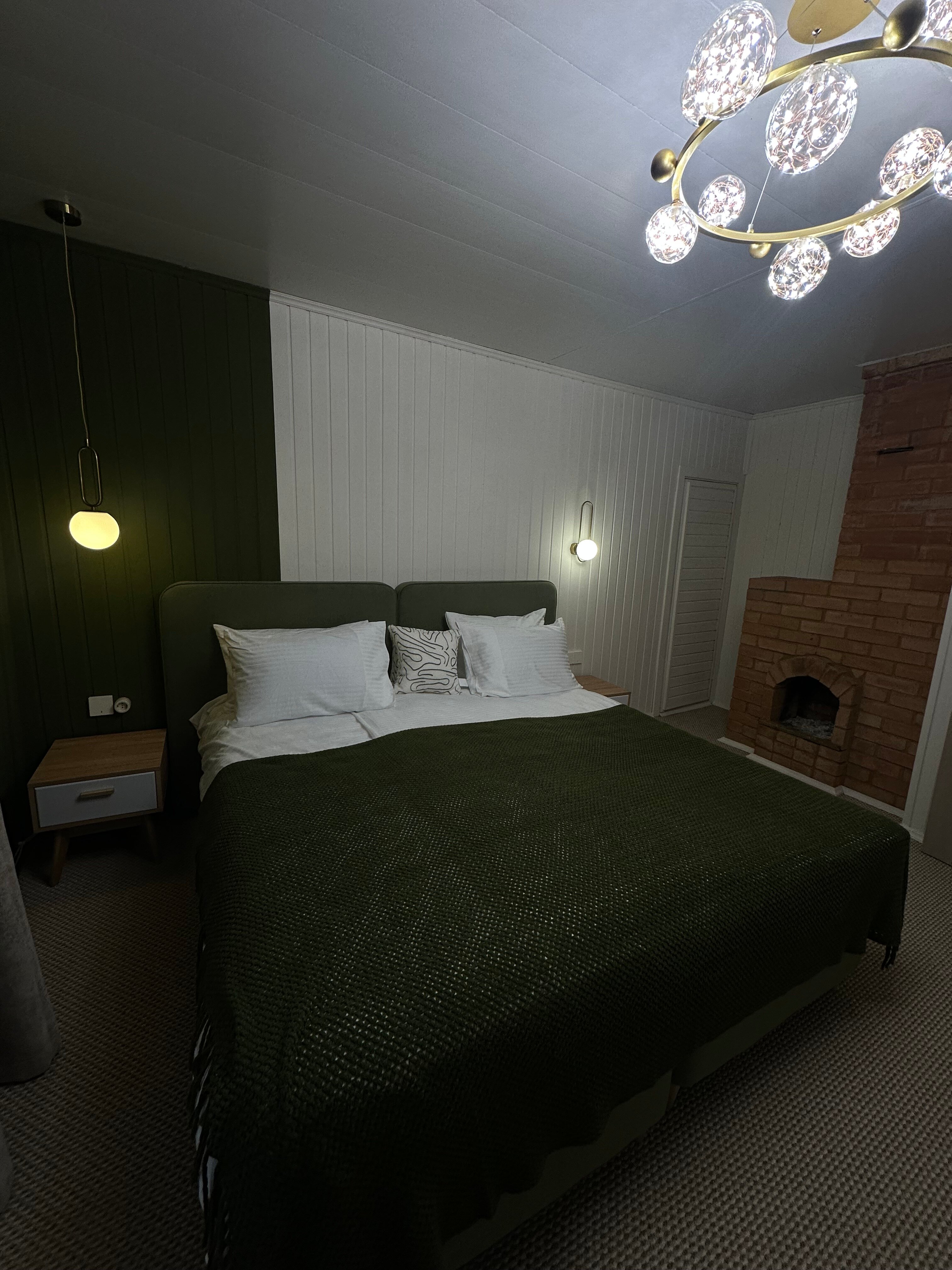 Фото Zavidovo Kelo village