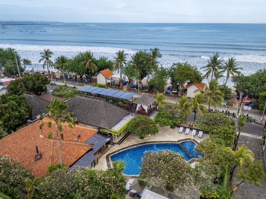 Фото Kuta Seaview 