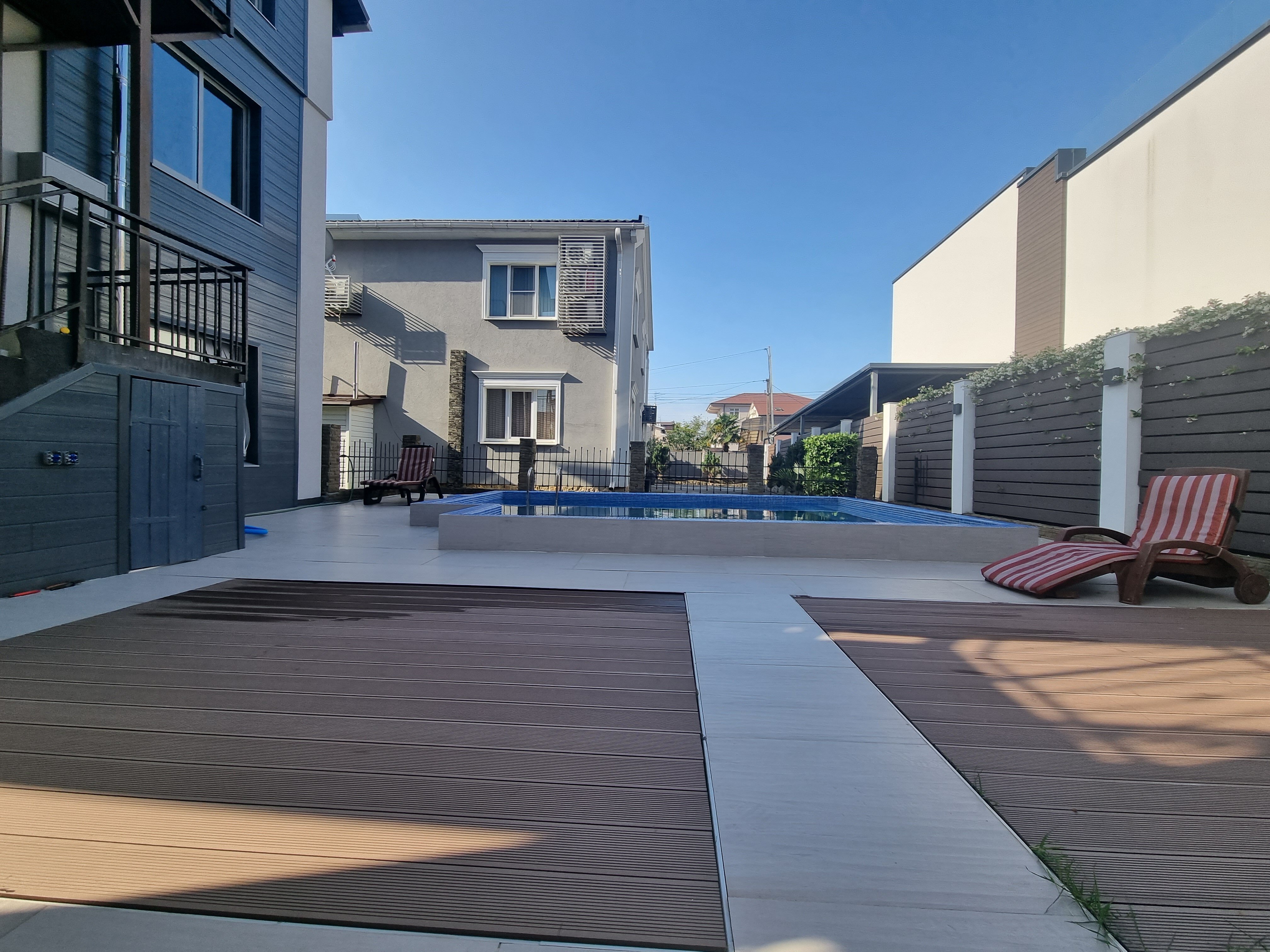 Фото Мирный