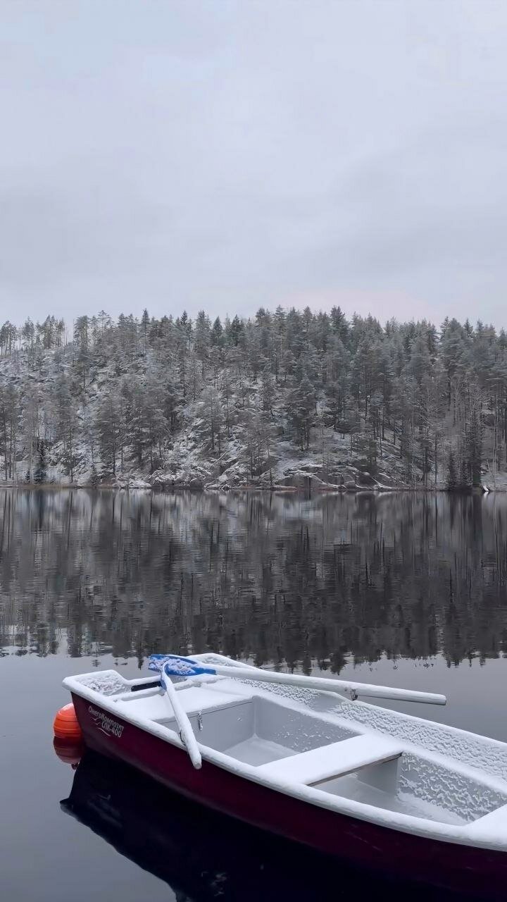 Фото На паузе