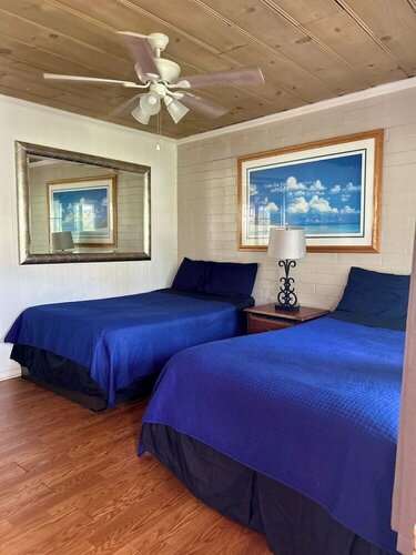 Внешний вид отеля Oceana Boutique Hotel в Сан-Клементе, фото 2