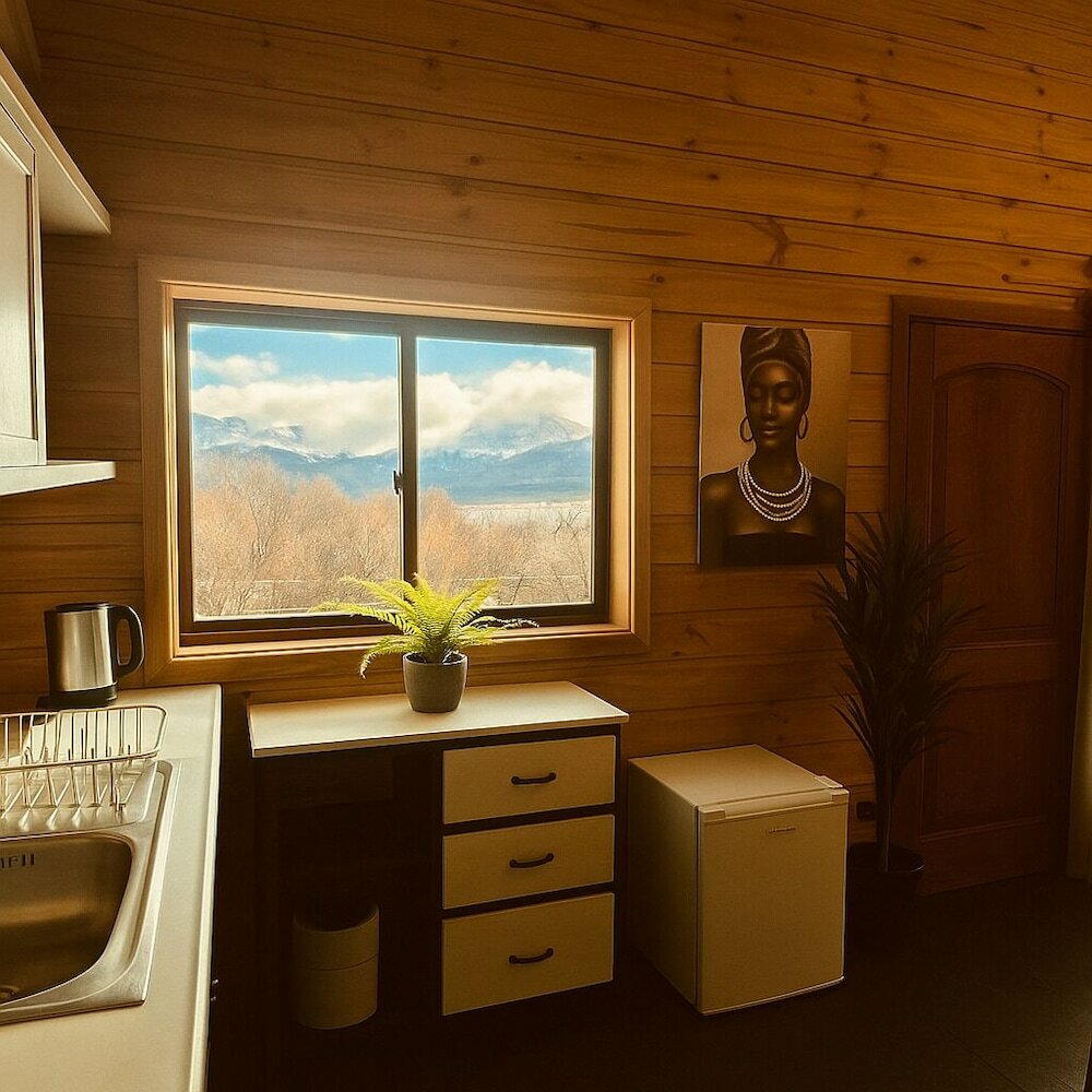 Фото Calafate Lodge Patagonia