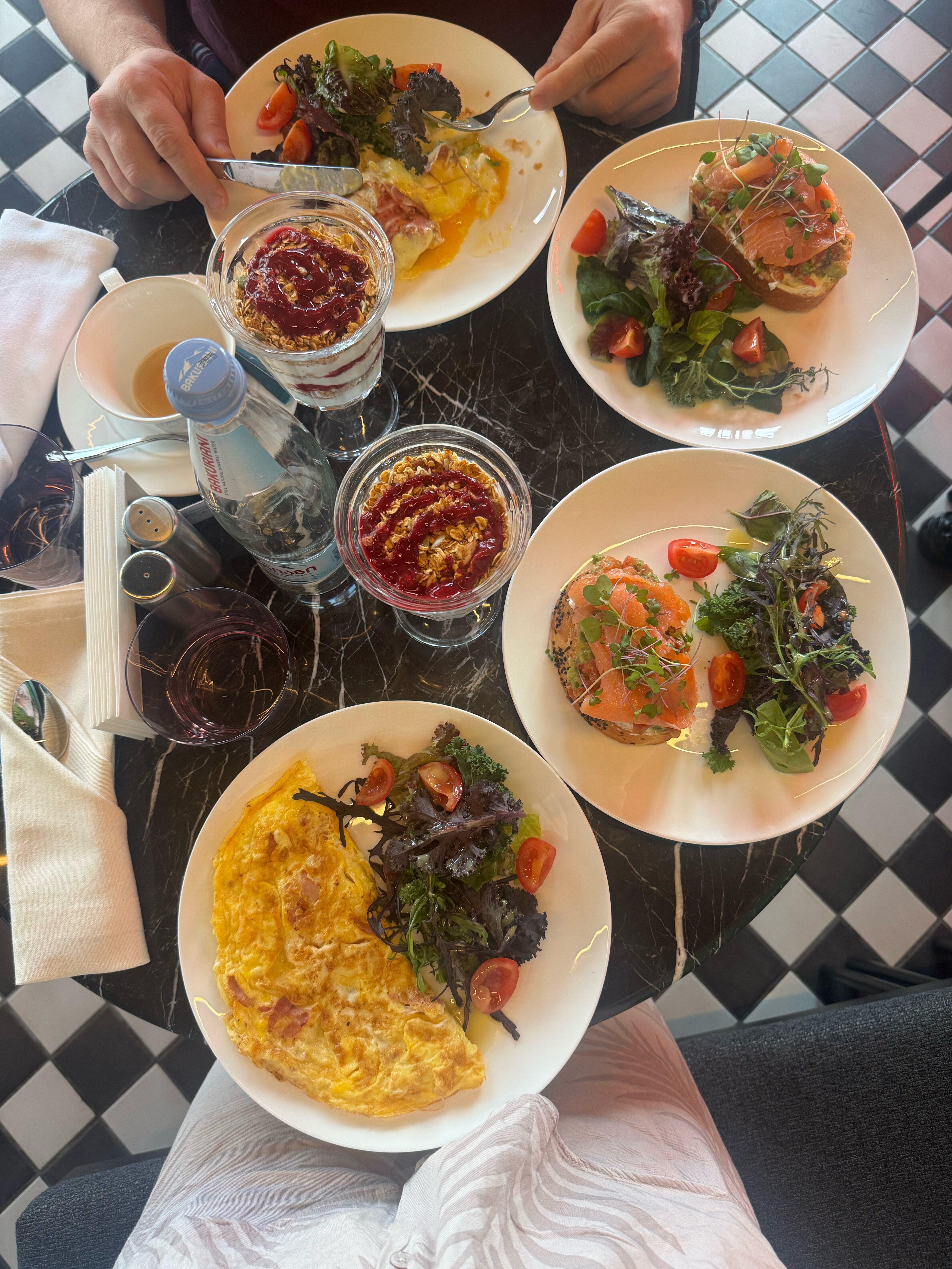 Фото Puris Moedani