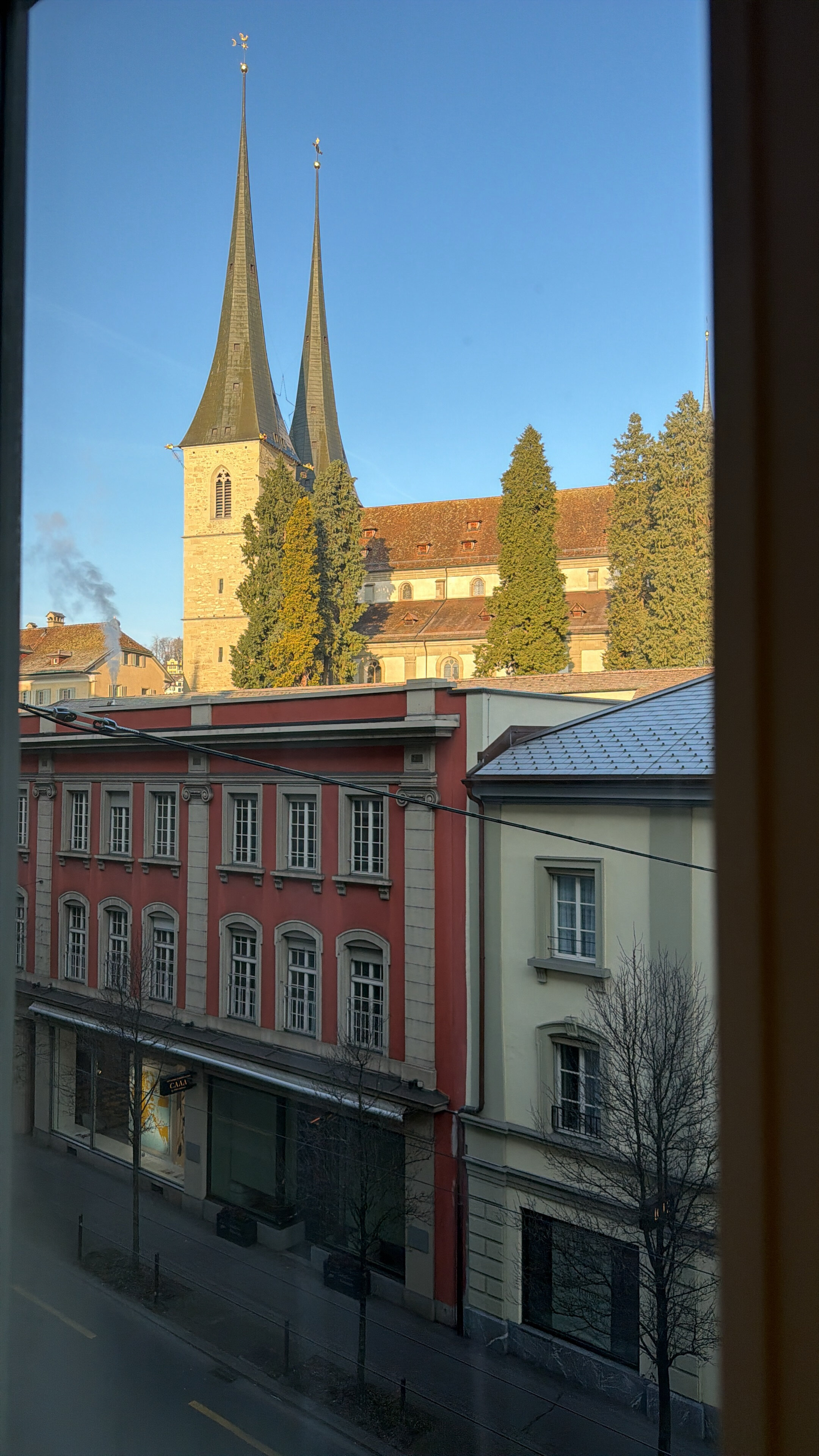 Фото Grand Hotel National