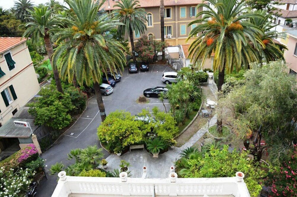 Фото Hotel Morandi