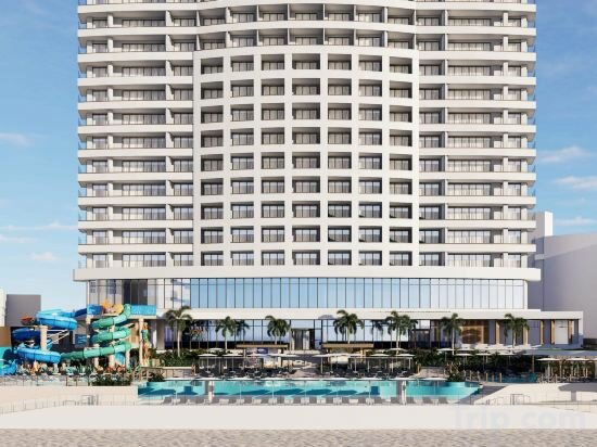 Фото Beach Palace