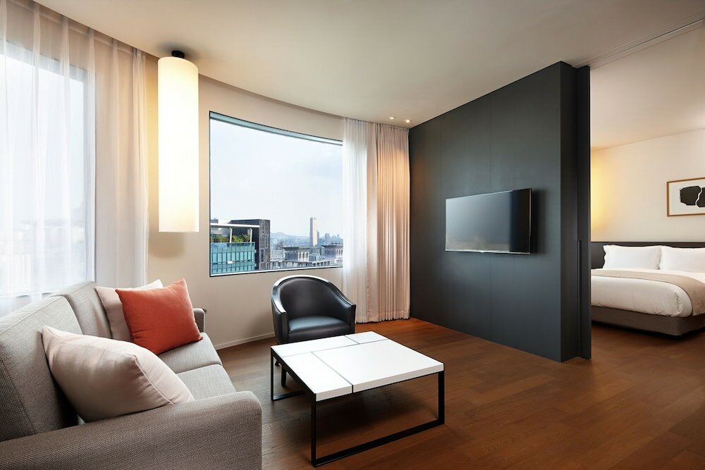 Фото Shilla Stay Mapo