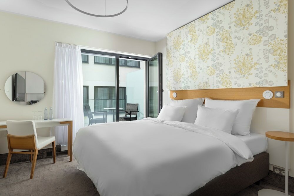 Фото Hotel Golf Prague