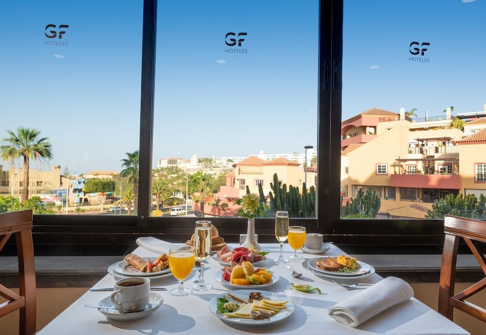 Фото Gf Gran Costa Adeje