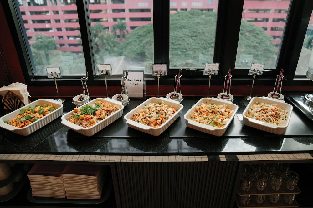 Фото Vince Hotel Pratunam