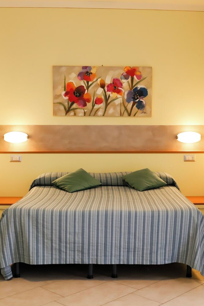 Фото Residence San Rocco