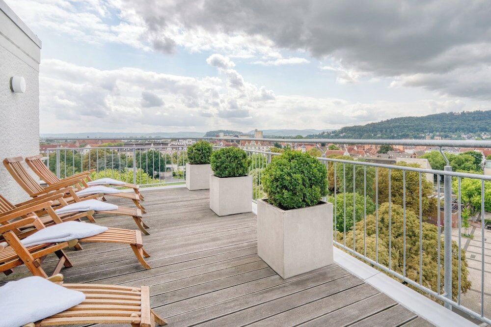 Фото Parkhotel Hameln
