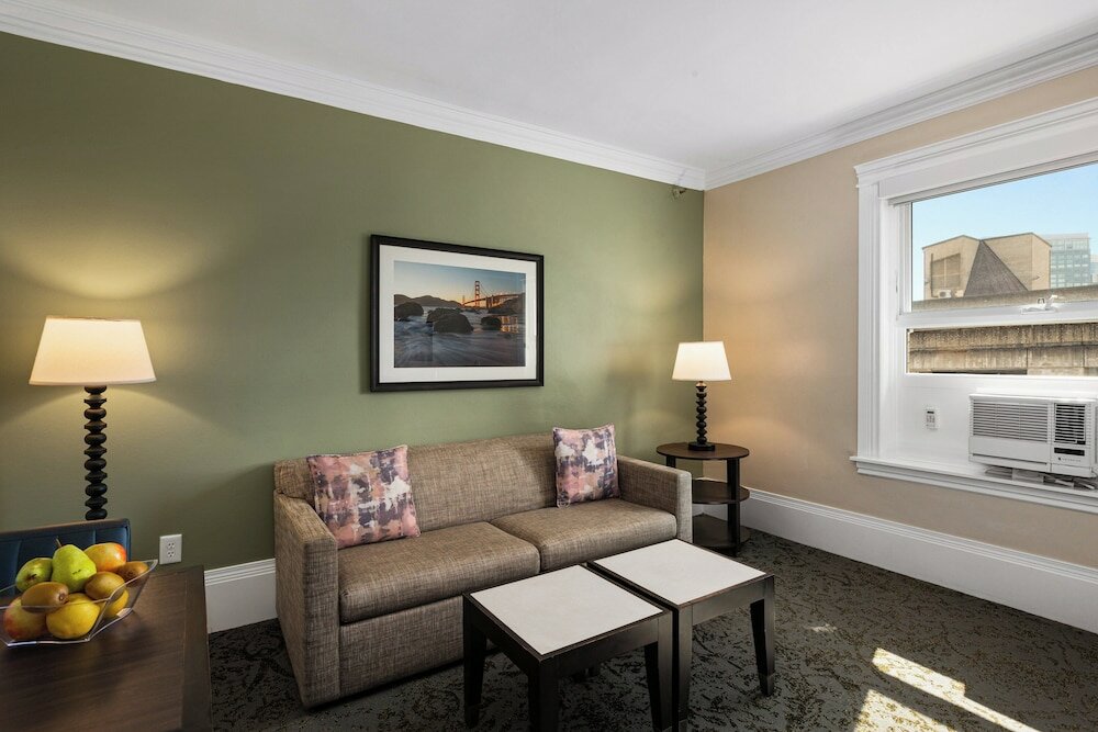 Фото WorldMark San Francisco