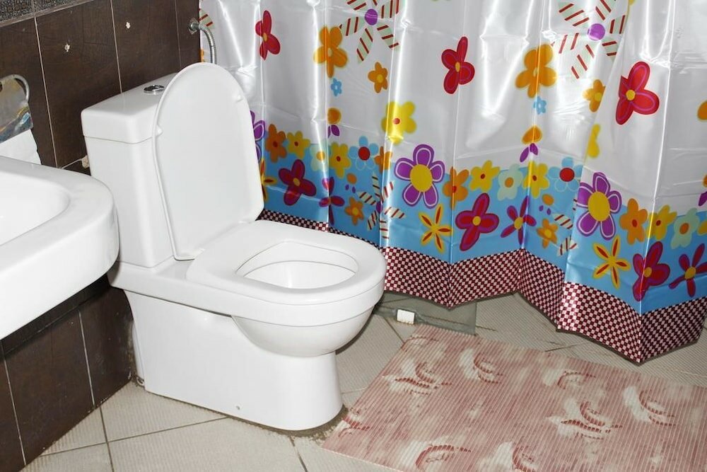 Фото Oceanview Nyali Boutique Hotel - Hostel